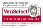 Veritas Certification VeriSelect